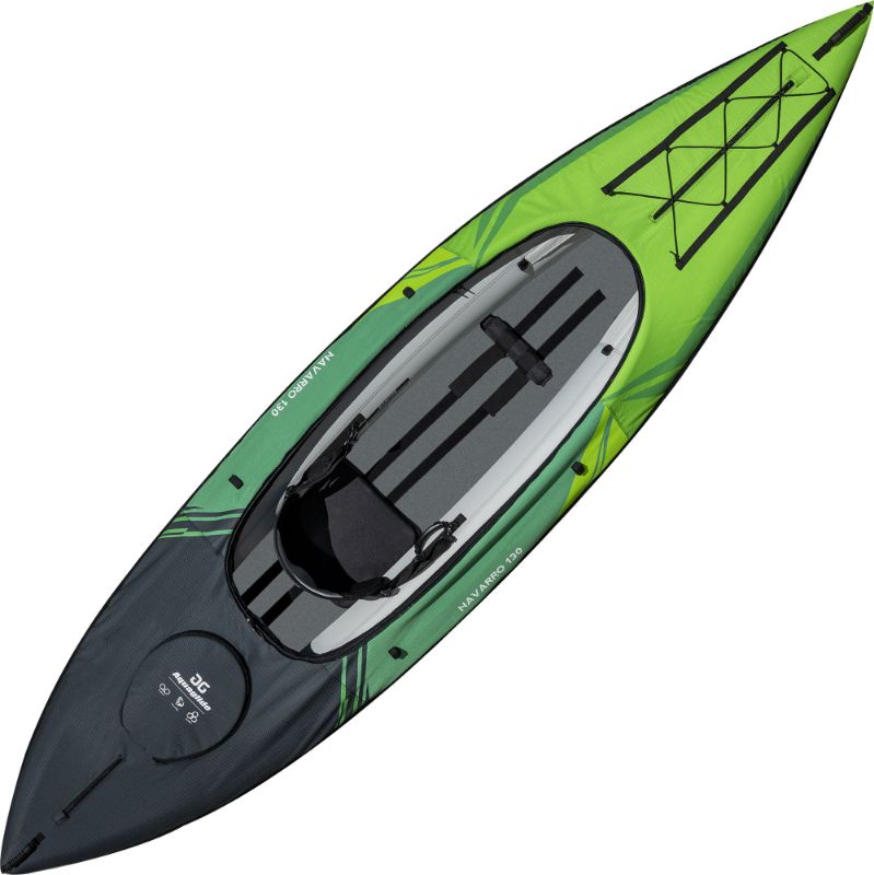 Photo 1 of Aquaglide Navarro 130 Convertible Kayak
