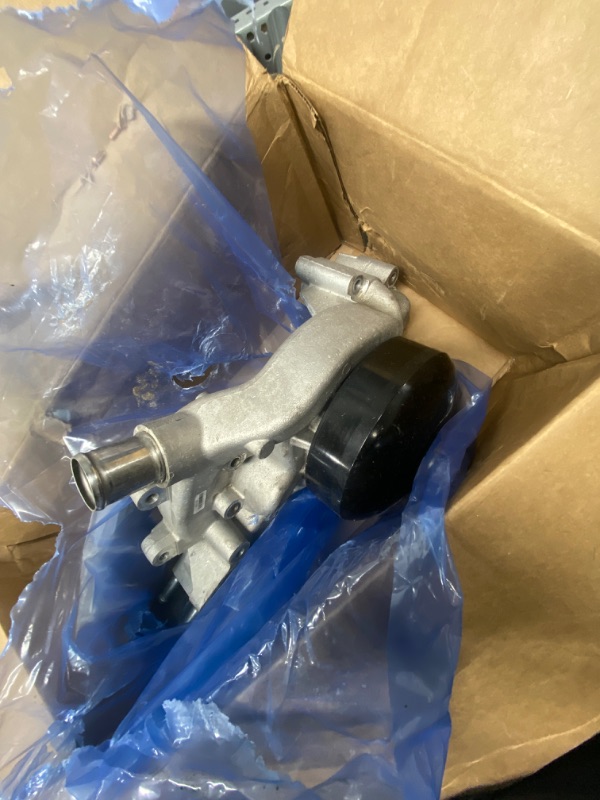 Photo 2 of ACDelco Professional 252-901 Engine Water Pump