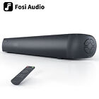 Photo 1 of Fosi Audio A3 Wireless Bluetooth TV Sound Bar