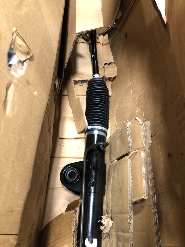 Photo 1 of Cardone 97-390 New Hydraulic Power Rack & Pinion (Complete), 1 Pack