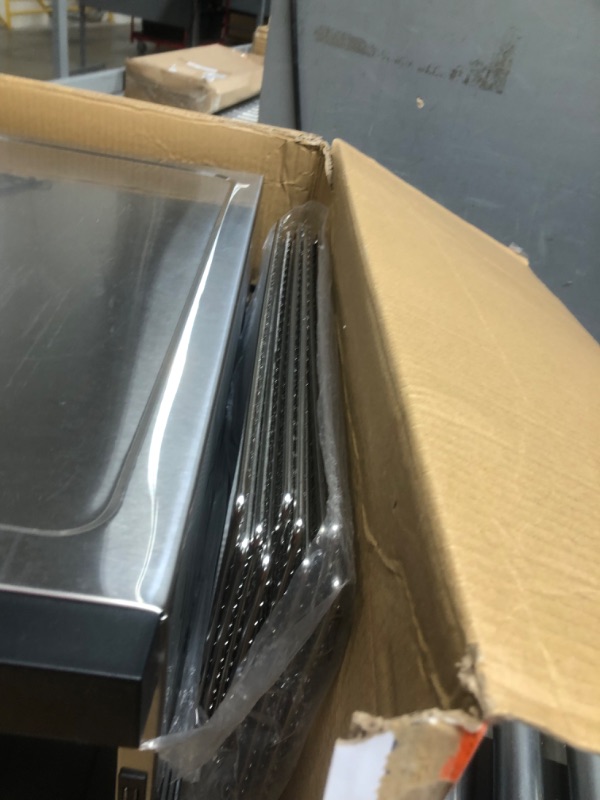 Photo 1 of COSORI Food Dehydrator Machine, 10 Stainless Steel Trays (50 Recipes) for Jerky, Fruit, Dog Treats, Yogurt, Vegetables, Meat, and Herbs, 15 Square Feet, Dryer Machine with Time and Temperature Control 10 Trays Food Dehydrator