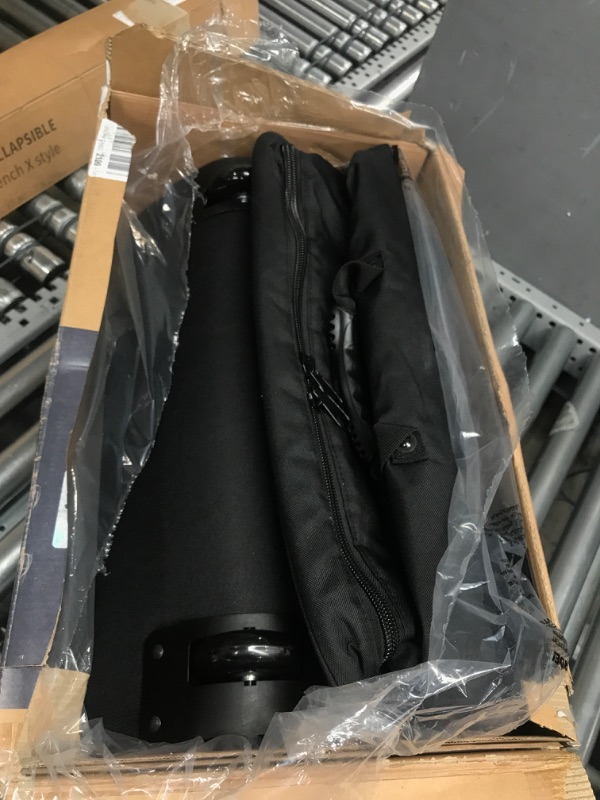 Photo 1 of BOB Gear Travel Bag for Single Jogging Strollers