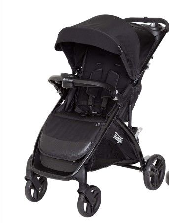 Photo 1 of Baby Trend Tango Stroller Veridian Baby Trend Tango Stroller
