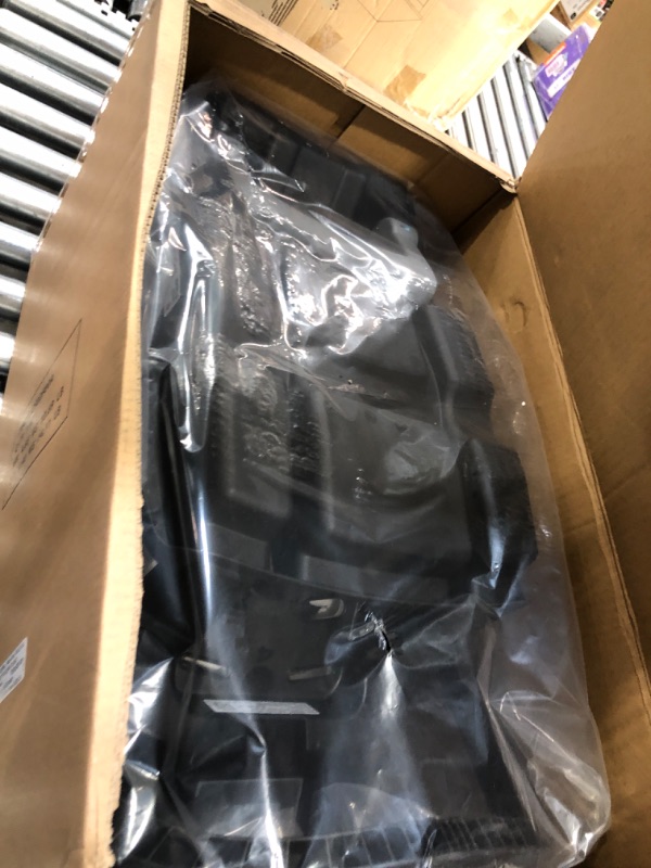 Photo 1 of Baby Trend EZ-Lift™ 35 Plus Infant Car Seat, Dash Black