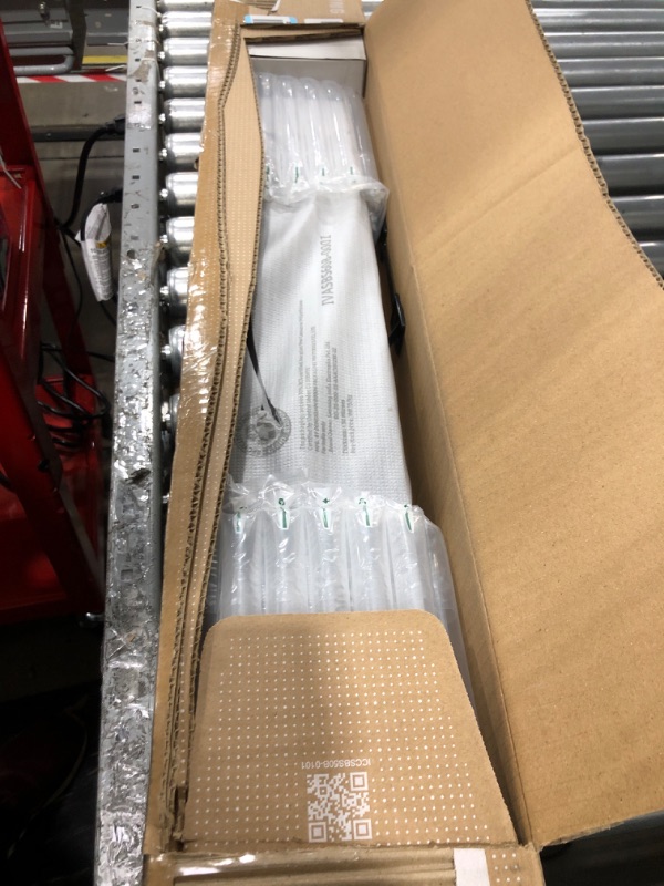 Photo 1 of SAMSUNG HW-S50B/ZA 3.0ch All-in-One Soundbar w/Dolby 5.1, DTS Virtual:X, Q Symphony, Built in Center Speaker, Adaptive Sound Lite, Bluetooth Multi Connection, 2022 Black HW-S50B Soundbar