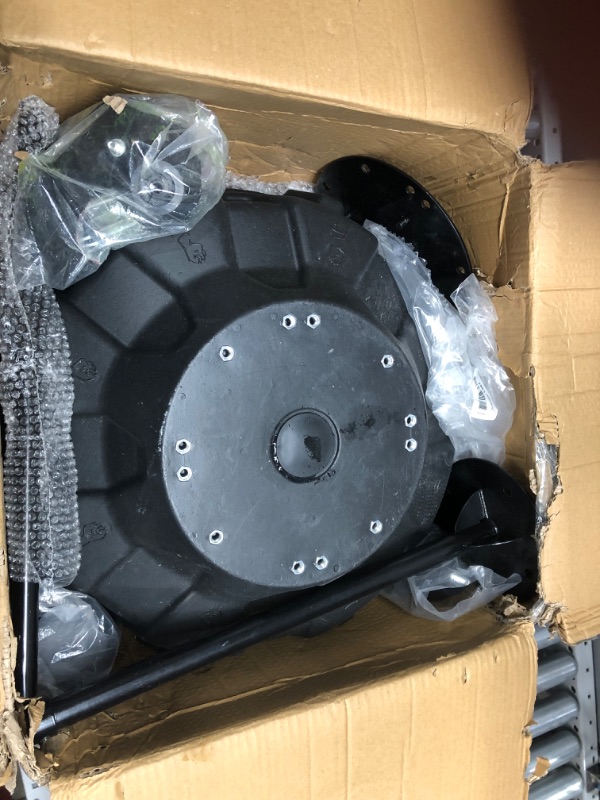 Photo 1 of Speed Bar with Thick Base, Reflex Bag Free Standing Boxing Bag with Adjustable Height & Reinforced Spring Strong Durable Relief Stress Ball for Boxer Fitness Person