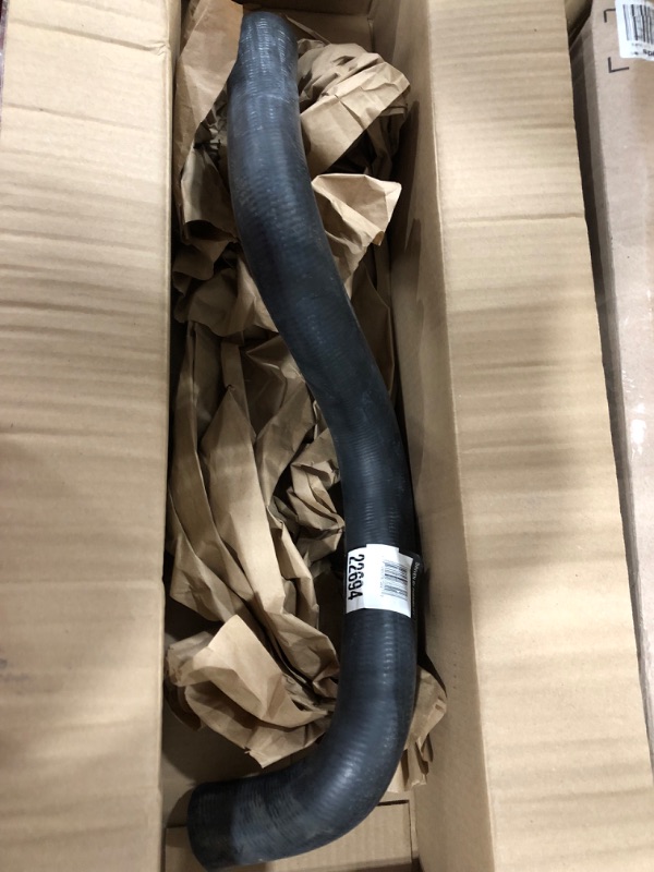 Photo 2 of Gates 22694 Upper Radiator Hose