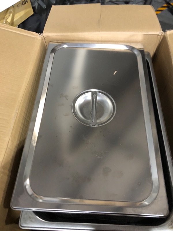 Photo 3 of **PARTS ONLY/SALE FINAL**
**NON-REFUNDABLE** // **SALE FINAL**  
VEVOR 30L Industrial Ultrasonic Cleaner with Digital Timer&Heater 40kHz Professional Large Ultrasonic Cleaner Total 1200W for Wrench Tools Industrial Parts Mental Instrument Apparatus Cleani