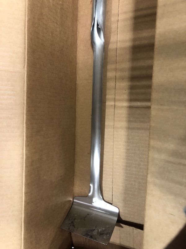 Photo 1 of  Stainless Spatula