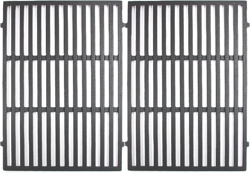 Photo 1 of  7/8 inch Cast Iron Grill Grates Replacement