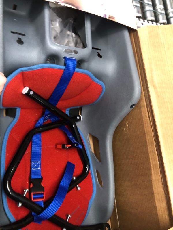 Photo 1 of Bicycle Child Carrier - Quantity 1