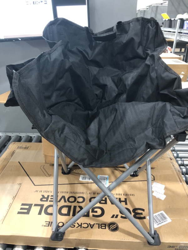 Photo 1 of  Folding Chair Portable 
