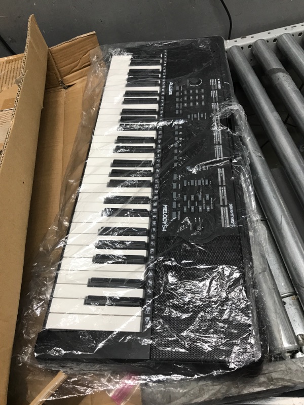Photo 1 of Alesis Melody 54-54-Key Electric Piano Keyboard 