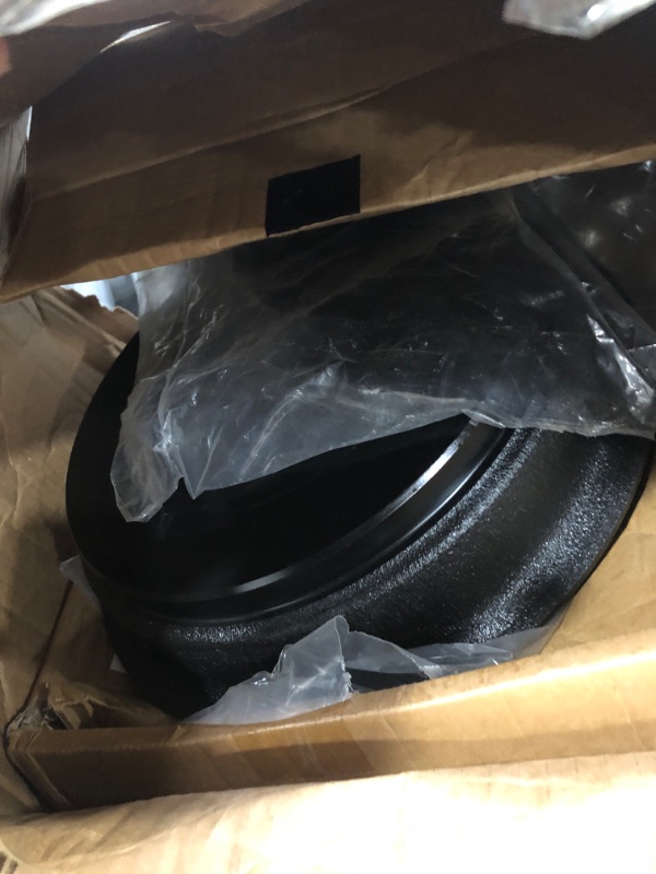 Photo 2 of Centric Parts 122.44037 Premium Brake Drum