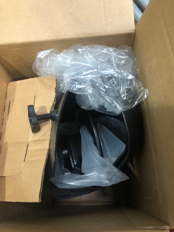 Photo 2 of CIPA 10800 Custom Towing Mirror - Chevy/GMC/Cadillac, Pair