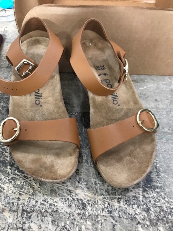 Photo 1 of Birkenstock Women's Papillio, Sibyl Sandal
