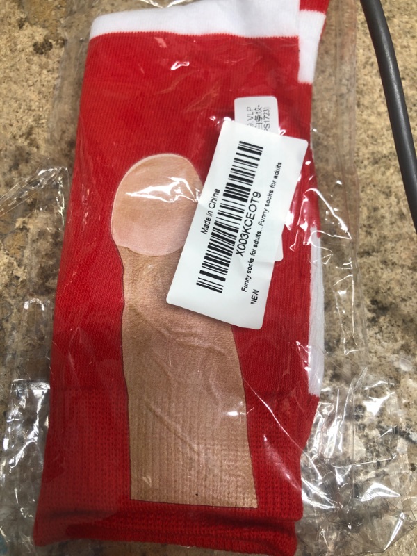 Photo 1 of ADULT SOCKS 