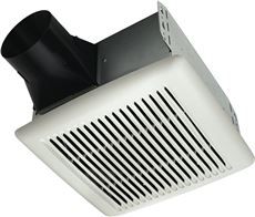 Photo 1 of (READ NOTE) Broan-NuTone AE110 Bathroom Ventilation Fan with Wall Switch Modern