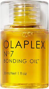 Photo 1 of Olaplex 30mL Bonding oil 
No 7