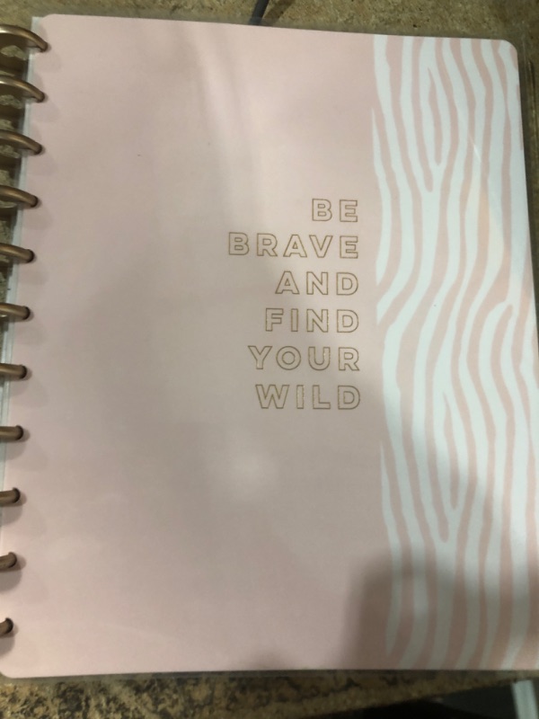Photo 1 of 2024 planner & calendar 