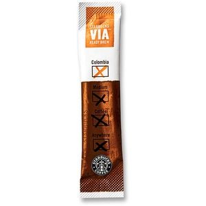 Photo 1 of  Via Ready Brew Colombia Instant Coffee