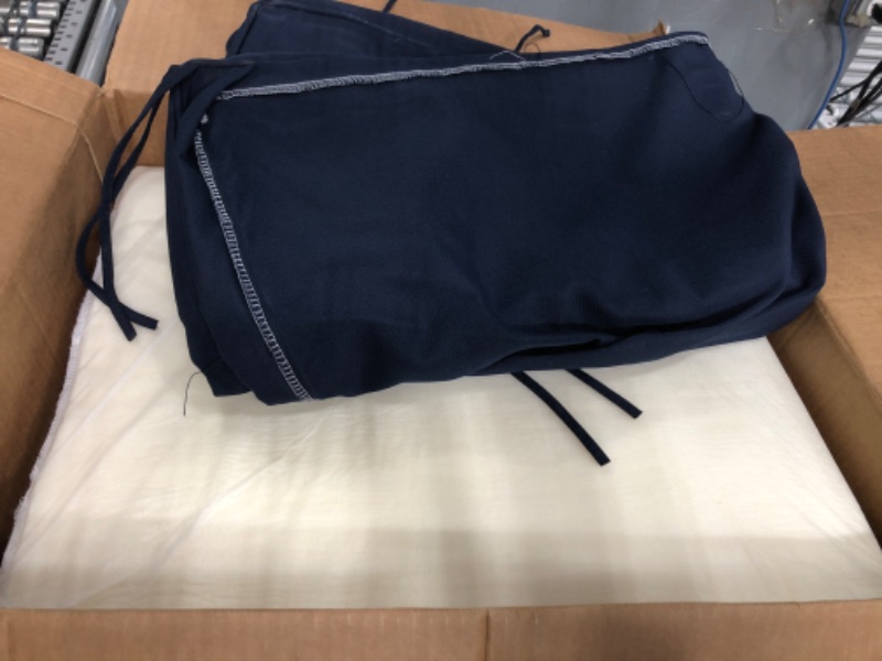 Photo 1 of 2 piece cushion set 