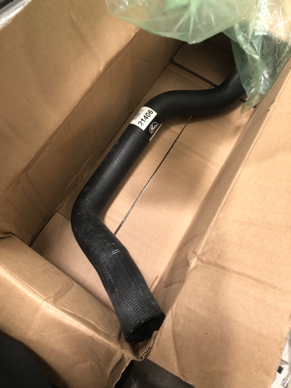 Photo 2 of Gates 21406 Premium Molded Coolant Hose