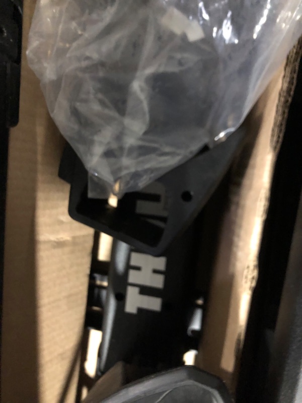 Photo 3 of ***Parts Only***Thule T2 Pro XT/XTR Hitch Bike Rack
