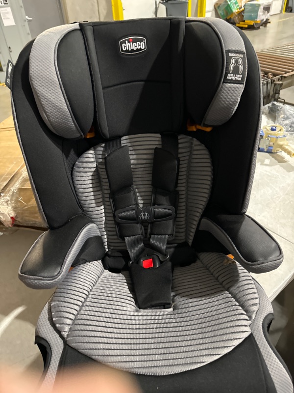 Photo 1 of ***READ NOTES***Chicco OneFit ClearTex All-in-One Car Seat