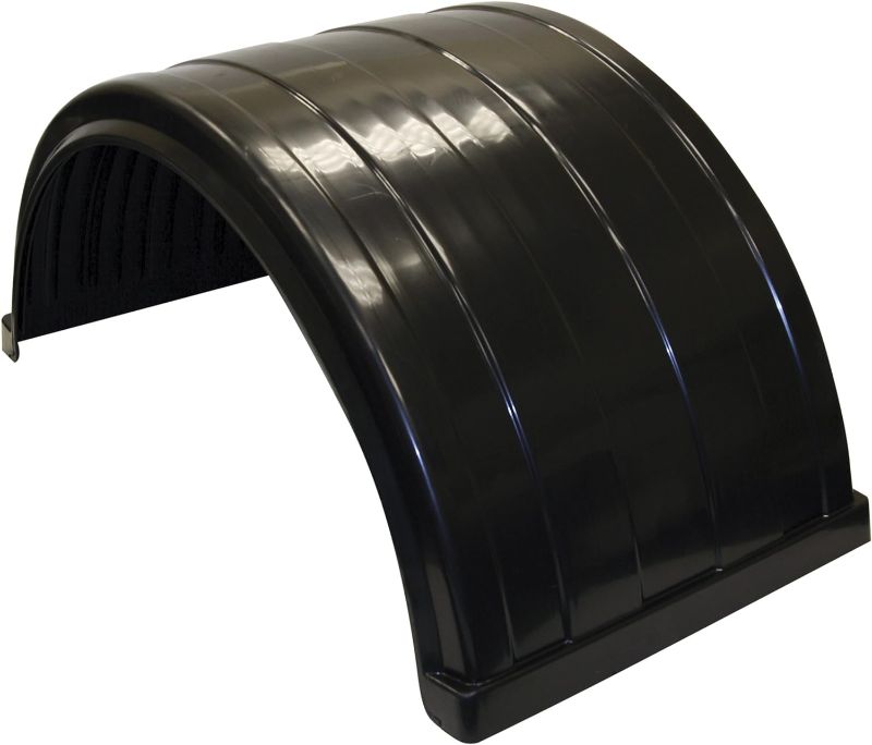 Photo 1 of Buyers Products 8590245 Poly Fender