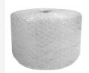 Photo 1 of Amazon Basics Perforated Bubble Cushioning Wrap - Medium 5/16", 12-Inch x 100-Foot Long Roll 