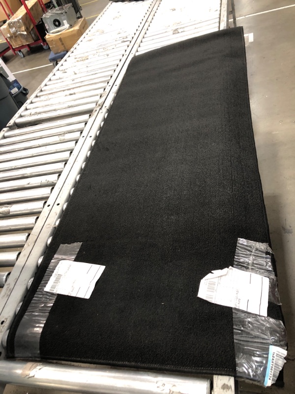 Photo 1 of 2 ft x 6 ft hallway runner 