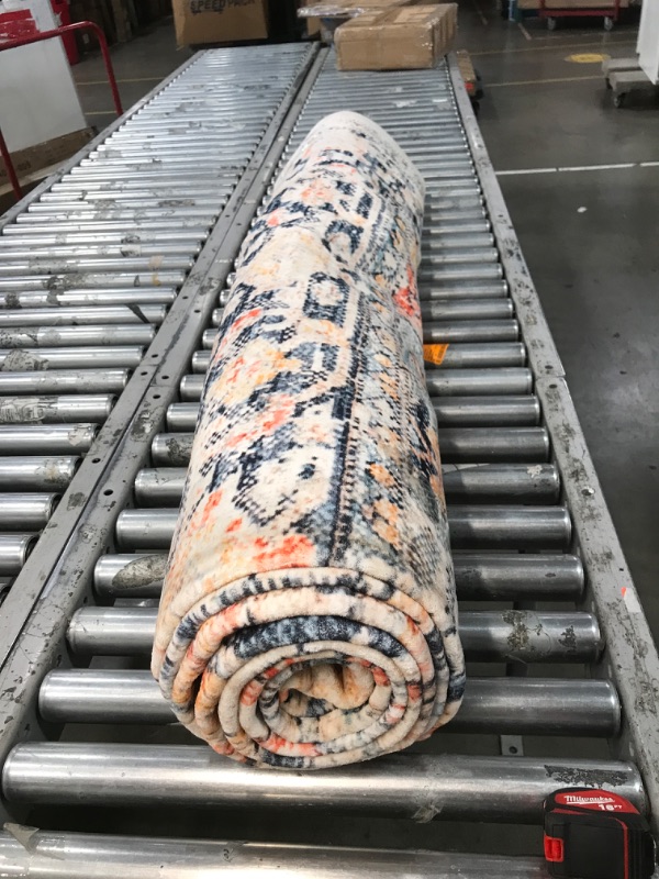 Photo 1 of 4'7 wide rug 