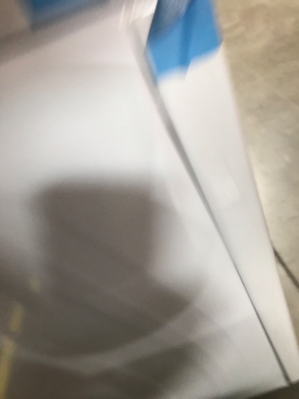 Photo 1 of *** PARTS ONLY ***
Whirlpool 7-cu ft Electric Dryer (White)
