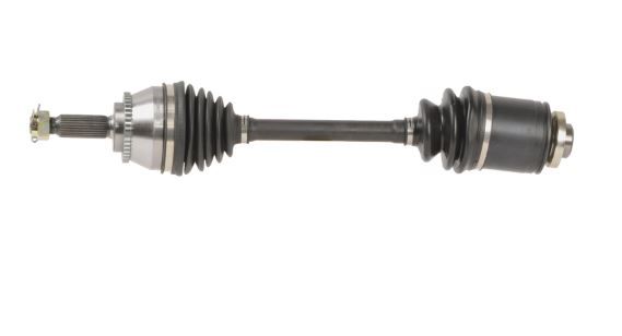 Photo 1 of Cardone New CV Drive Axles 663268