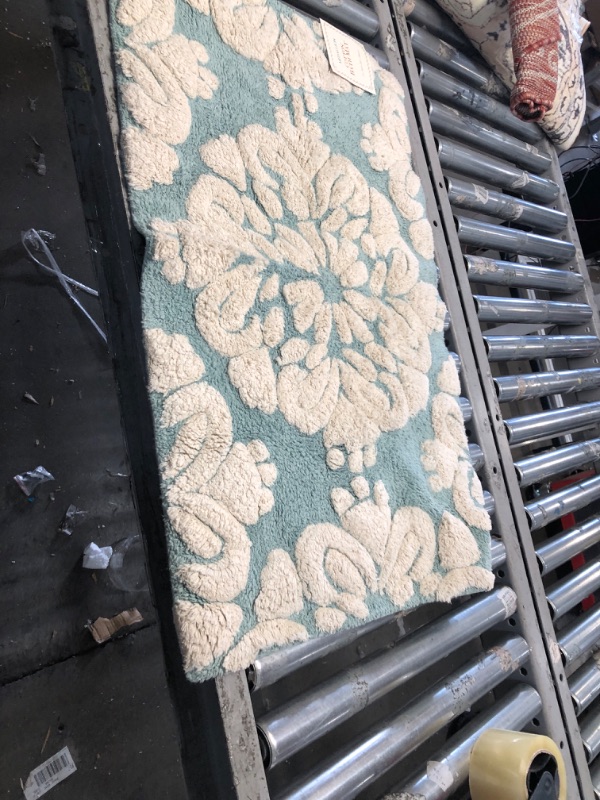 Photo 1 of 12" x 34" Bath Mat