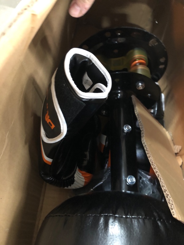 Photo 1 of Drincosh Boxing Equipment