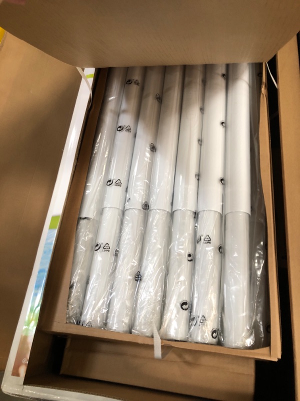 Photo 1 of INTEX 28241EH Metal Frame Above Ground Swimming Pool Set: 15ft x 48in – Includes 1000 GPH Cartridge Filter Pump – Removable Ladder – Pool Cover – Ground Cloth 15ft x 48in Metal Frame Pool