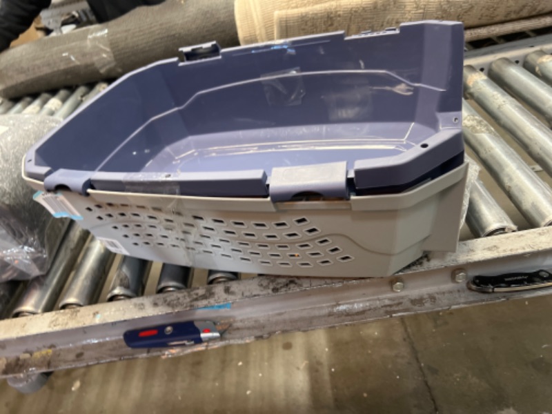 Photo 1 of dog kennel 