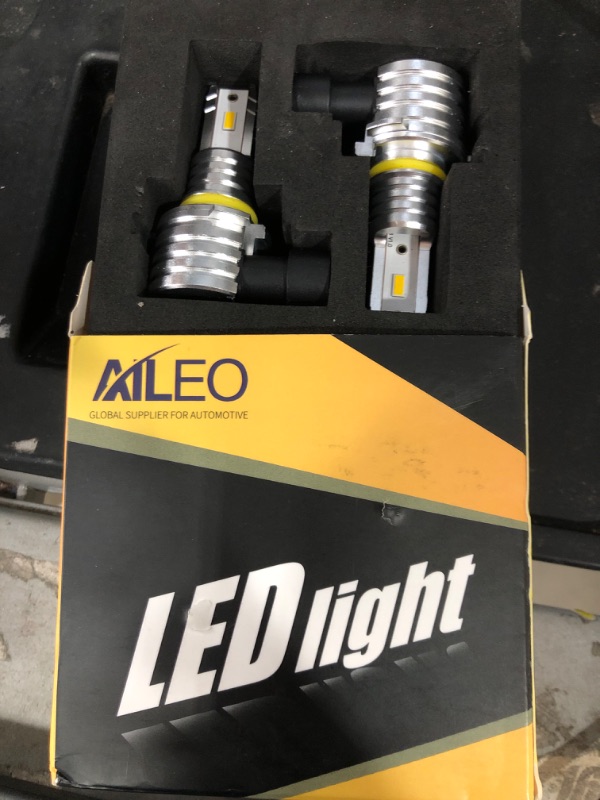 Photo 1 of 2 Pack of Aileo LED Lights