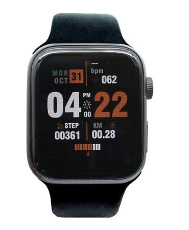 Photo 1 of ITIME Elite Smart Watch