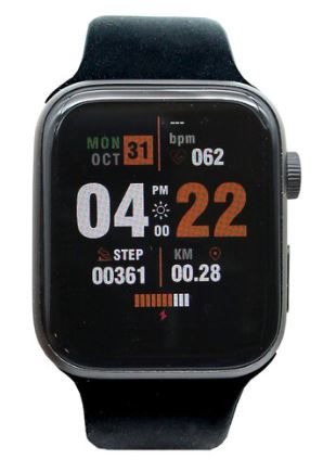 Photo 1 of ITIME Elite Smart Watch