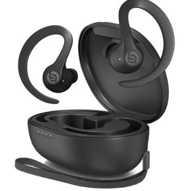 Photo 1 of Lifestyle Advanced Atmosphere True Wireless Performance Bluetooth Earbuds