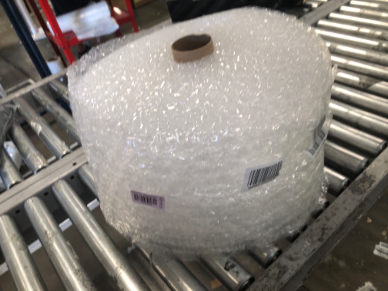 Photo 1 of Roll of Bubble Wrap 