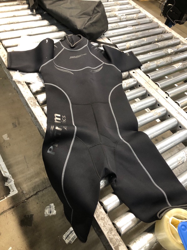 Photo 1 of  Wetsuit
