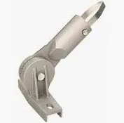 Photo 1 of Bon Tool 22-577 Fresno Bracket - Button Handle