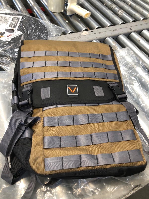 Photo 1 of TACTICAL BACKPACK