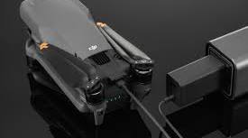 Photo 1 of *USED*DJI 65W Portable Charger for DJI Mavic 3