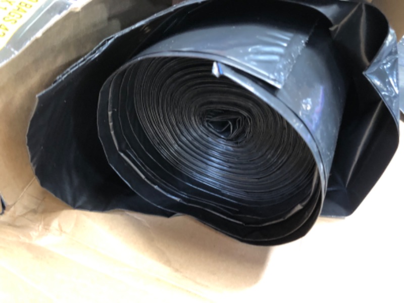Photo 1 of 42 Gal. Contractor Bags (50-Count)