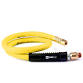 Photo 1 of 3/8 in. x 30 in. Hybrid Lead-In Hose